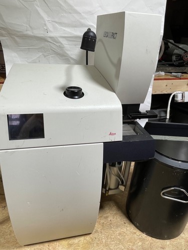 Leica empact mikrosysteme - empact,