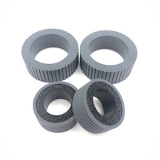 Pickup Roller Bremsrolle Gummi