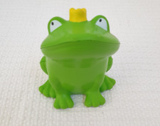 Froschkönig, Frosch