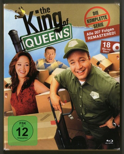 The king queens die - the,