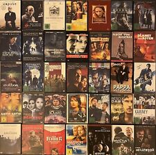 Action, Thriller, Abenteuer