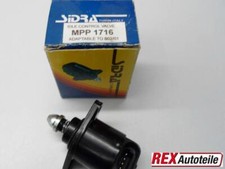 MPP1716 * Leerlaufstellmotor