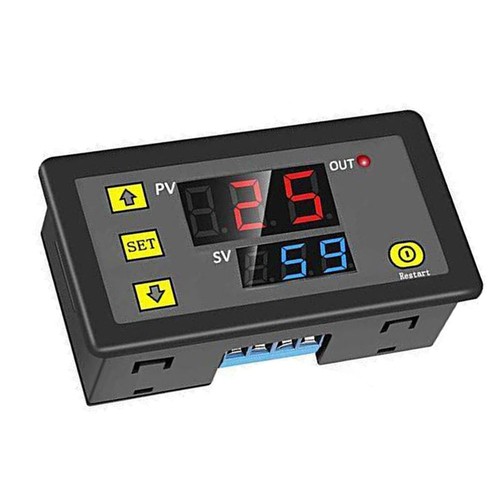 12v - dc,