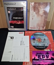 🇮🇹 SILENT HILL 2