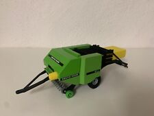 Siku Farmer 1:32 Deutz Großpackenpresse Heupresse Strohpresse 2954 OVP Geschenk