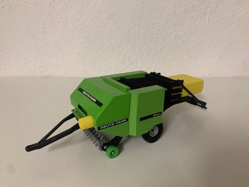 Siku farmer deutz - farmer, 1:32