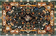 Handgefertigter Esstisch