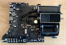 Logic board imac 2013 late - 27",