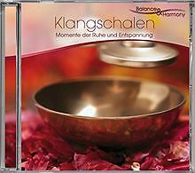 Klangschalen balance harmony - klangschalen-balance,