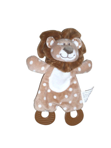 Wie neu löwe lion braun - neu,