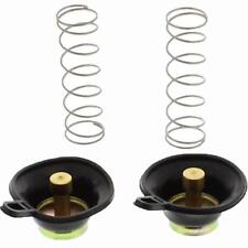 Tourmax Vergaser Luftabschlussventil für Suzuki VS 1400 Intruder VS1400 1987-94