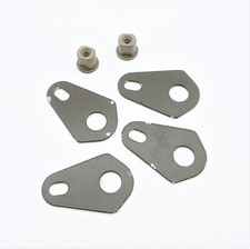 Ersatzteile für die Gabel einer Hercules BW 125 - Variante 1 - Händlerbestand