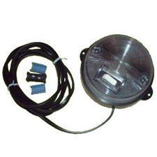 Aspöck Innenleuchte mit