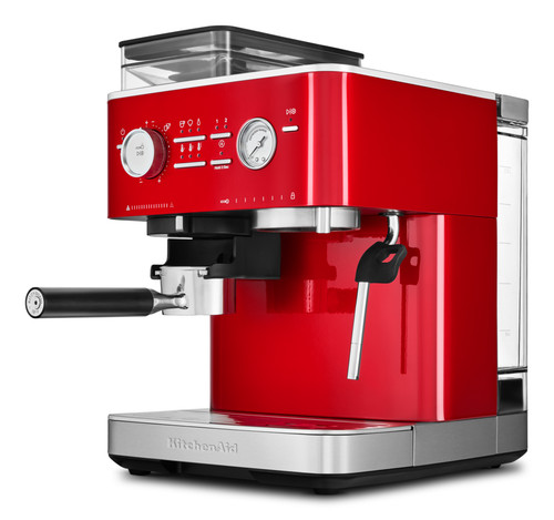 Kitchenaid kombi siebträger - kitchenaid,