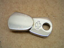 Harley Zündschloss Ignition Switch Lock Cover Touring 71663-99 (#5679) Neuwertig