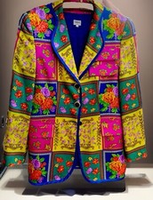 Designer 🇮🇹RENZO  Blazer