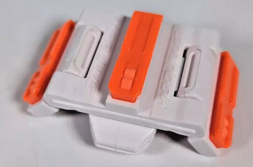 Nerf modulus demolisher barrel - nerf,
