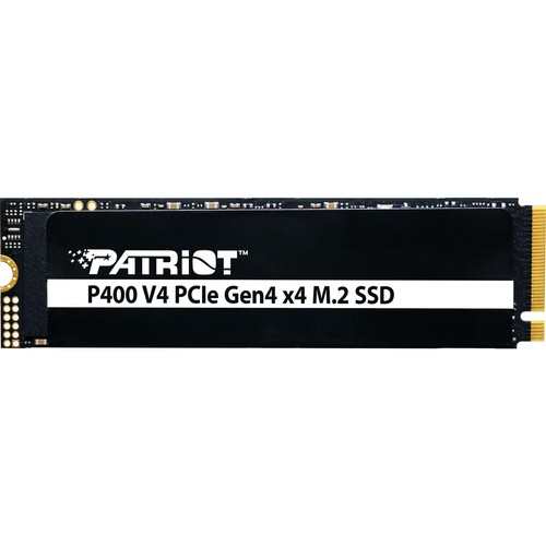 Patriot p400 ssd - p400, tb,