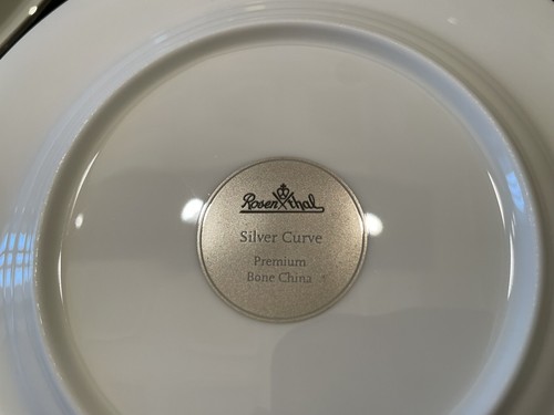 Rosenthal platinum - rosenthal,