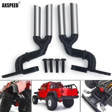 Axspeed auspuffrohr - axspeed,