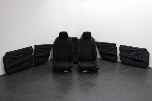 Bmw 5er f10 limo - 5er,