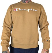 Champion Sweatshirt braun