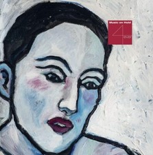 MUSIC ON HOLD - 4EVER   CD NEU