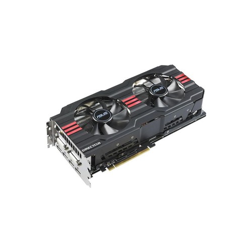 Asus radeon 7970 - radeon,