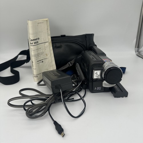 Sony ccd trv98 video hi8 - ccd-trv98,