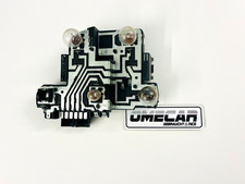 VW Golf 2 Lampenträger