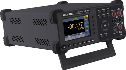 Voltcraft 7055bt - voltcraft, vc-7055bt