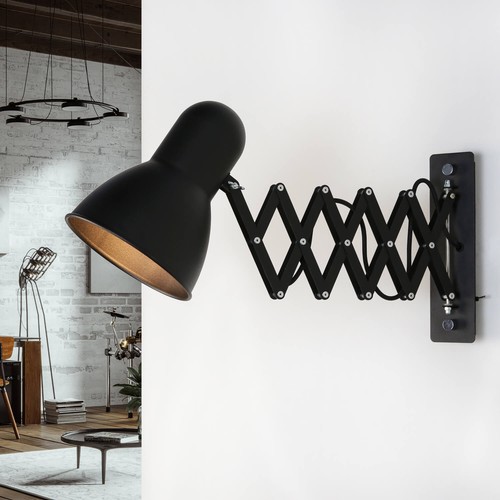 Wandlampe ausziehbar e27 - ausziehbar,