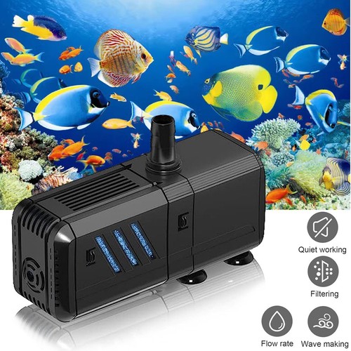 500l aquarium innenfilter - aquarium,