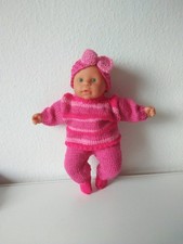 Puppensachen Puppenkleidung