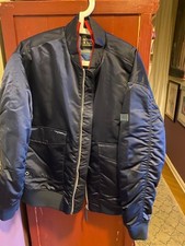 Herrenbomberjacke von scotch - herrenbomberjacke,