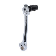 Kickstarter chrom klappbar - kickstarter,
