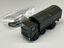 MAN LKW Bundeswehr , Herpa, gebraucht 1142