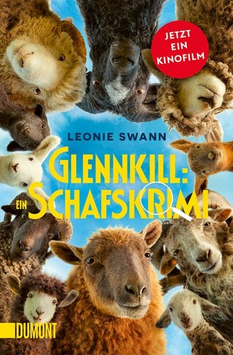 Glennkill leonie swann - glennkill, |
