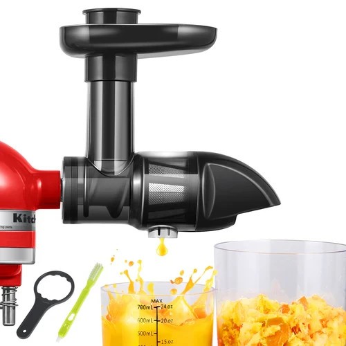 Amzchef standmixer aufsatz - standmixer,
