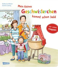 Mein kleines Geschwisterchen