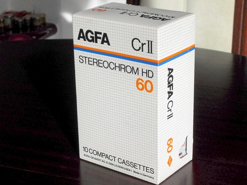 10x agfa stereochrom 60 - stereochrom,