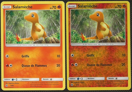 Pokemon salamèche 40 - pokemon,
