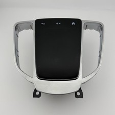Multimedia Touch Pad
