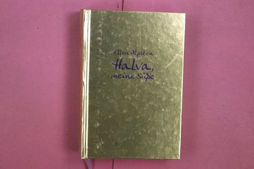 338813 ellen alpsten halva - 338813,