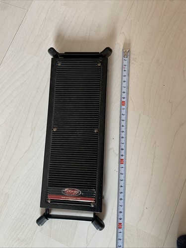 Staggmusic stagg fußstütze - staggmusic,
