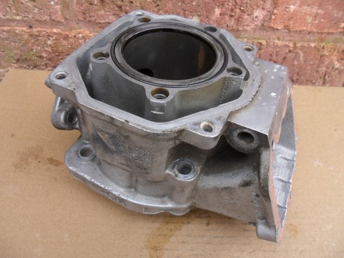 Rotax max senior barrel - rotax,