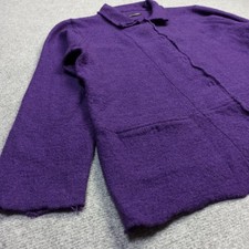 Marimekko Damen Wollwalk Jacke