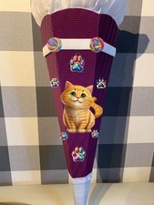 DEKOELEMENTE für Schultüte