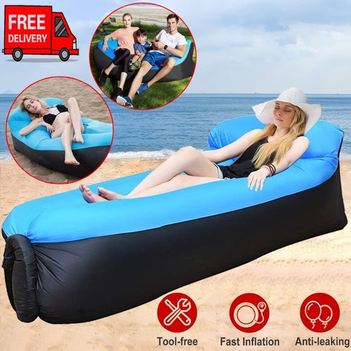 Air sofa aufblasbares - sofa,