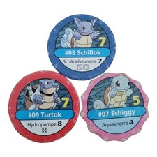 MB Pokemon Meister Trainer